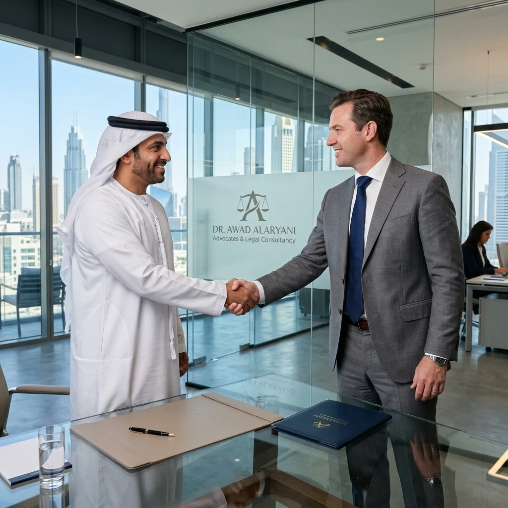 Good Faith in UAE Law