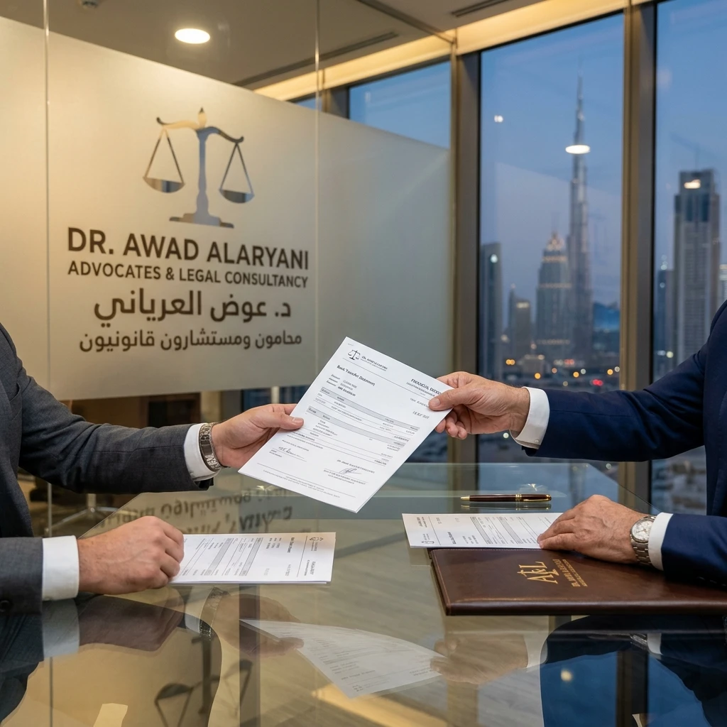 Unjust Enrichment UAE