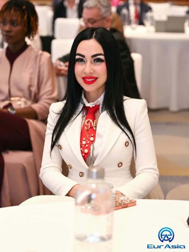 Distinguished Connections. Shared Ambitions. International Opportunities.