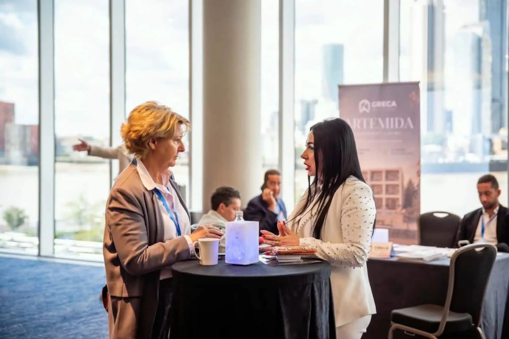 Exclusive International Meetings at InvestPro UK London 2026