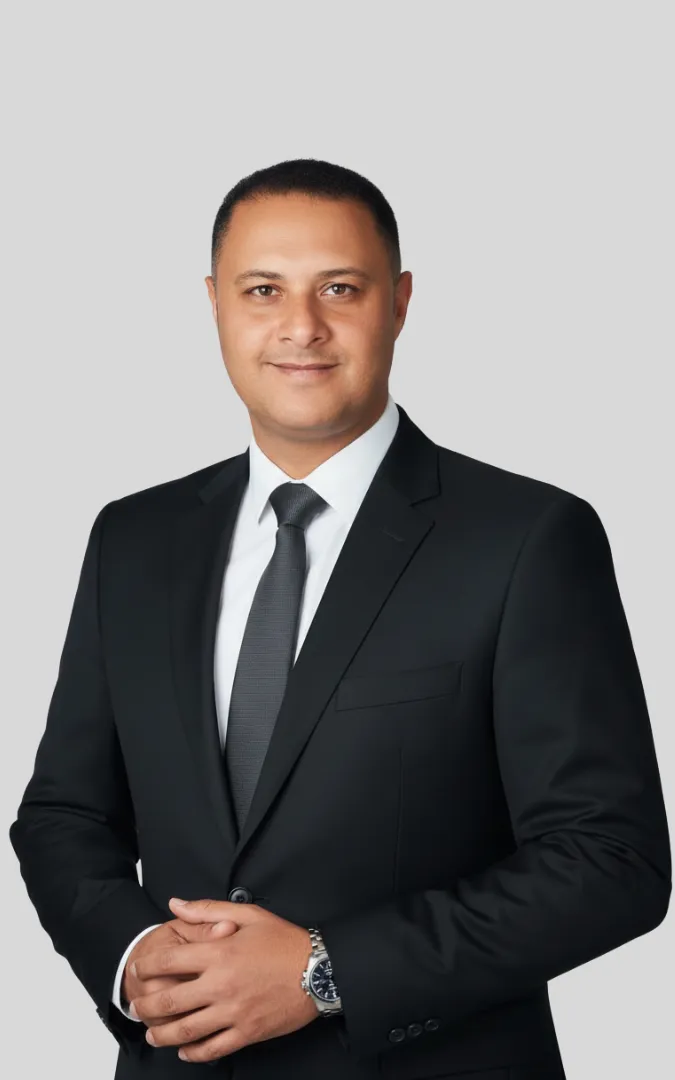 Ahmed Al Mansy