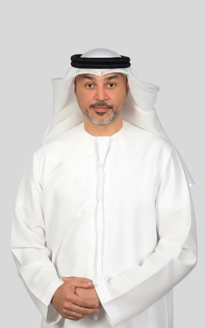 Ali Al Hammadi