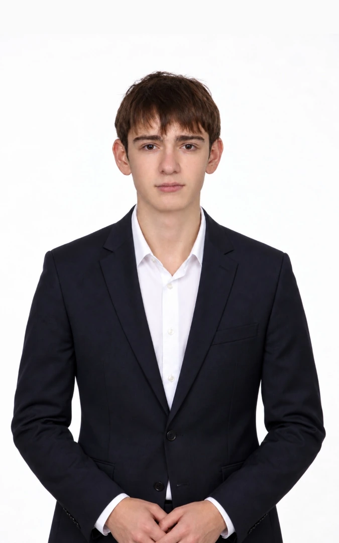 Dmytro Buchko