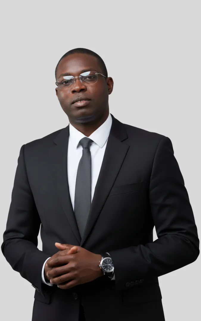 Mr. Musa Idris