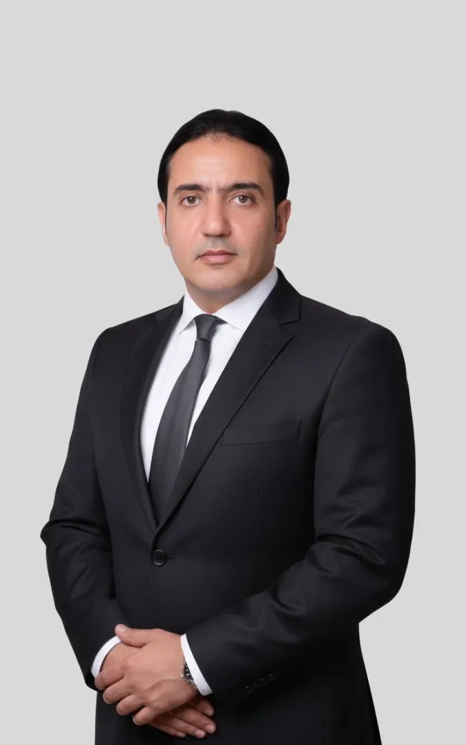 Mr. Muhmmad Eleishy