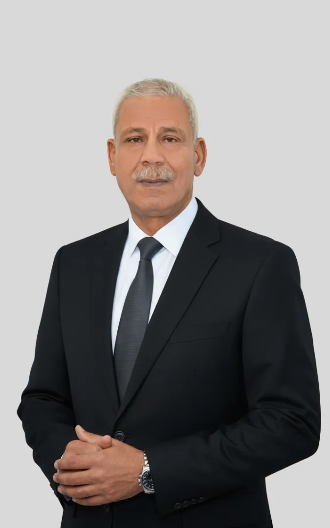 Mr.Samir Helmi