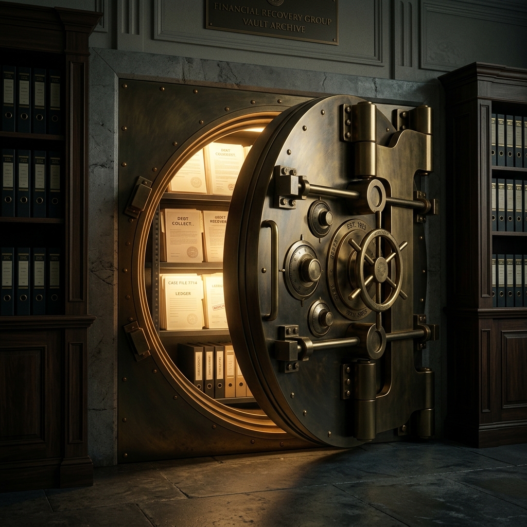 Debt Collection & Asset Recovery