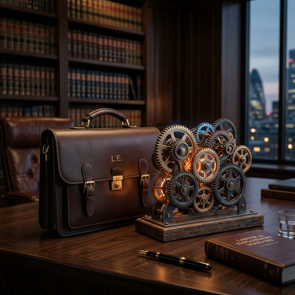 Employment & Labor Law